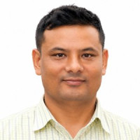 Suman Prajapati