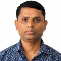 Photo of Saroj Dhakal