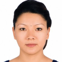 Photo of Sarita Bhujel