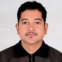Manoj Kunwar