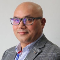 Rajesh Khadka
