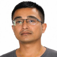 Photo of Gopi Thapa Magar