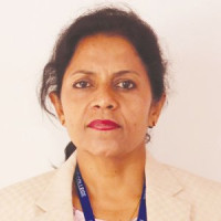 Thusitha Chandani Shahi