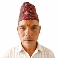 Arjun Thapa