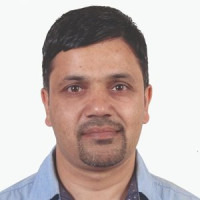 Photo of Ramesh Gnawali