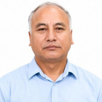 Surendra Man Pradhan