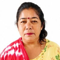 Sanu Purkuti