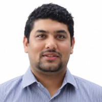 Photo of Laxman Basnet