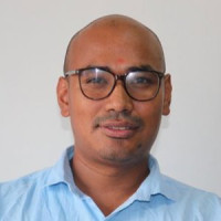 Dinesh Sukamani