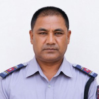 Prakash Karki