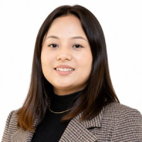 Photo of Srijana Lama