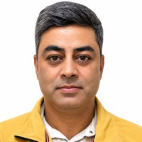 Lochan Neupane