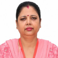 Pabita Poudel (Khanal)