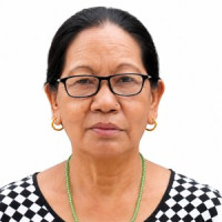 Bimala lama