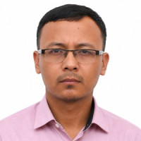 Photo of Sujan Tamang