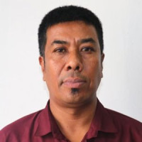 Photo of Krishna Bahadur Maharjan