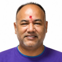 Photo of Krishna Bahadur Bhandel