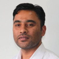 Photo of Ram Chandra Pandit