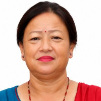 Photo of Sumitra Shakya