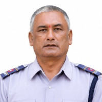 Rajan Karki