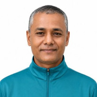 Photo of Pradip Thapa