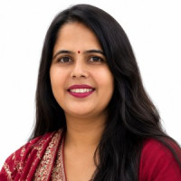 Photo of Gayatri Timalsena