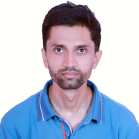 Yam Krishna Poudel