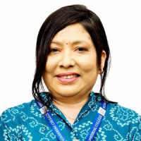 Photo of Nhasala Sayami