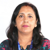 Usha Mandal