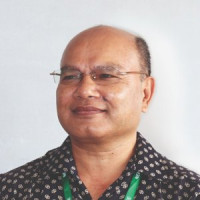 Photo of Krishna Prasad (Shrestha) Bhuju