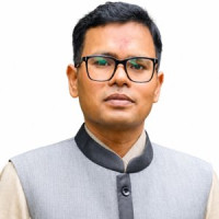 Santosh Bhattarai