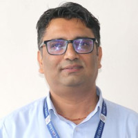 Photo of Anil Kumar Regmi