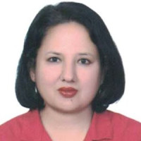 Rakshya Rayamajhi