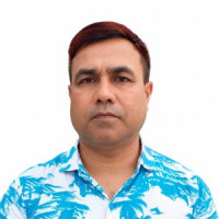 Abinash Singh