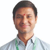 Krishna Ram Bhandari