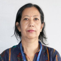 Photo of Yojana Tuladhar