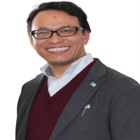 Mr.Naresh Maharjan