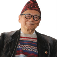 Photo of Mr.Kirihara Etsuo